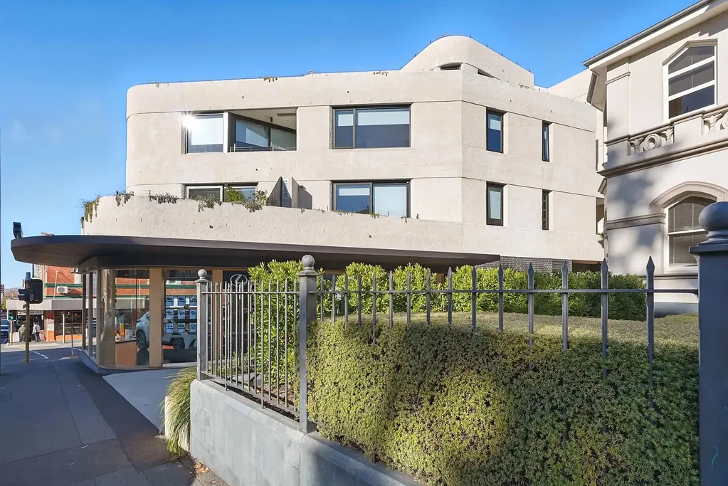 9/160 Elizabeth Street, Hobart, TAS 7000