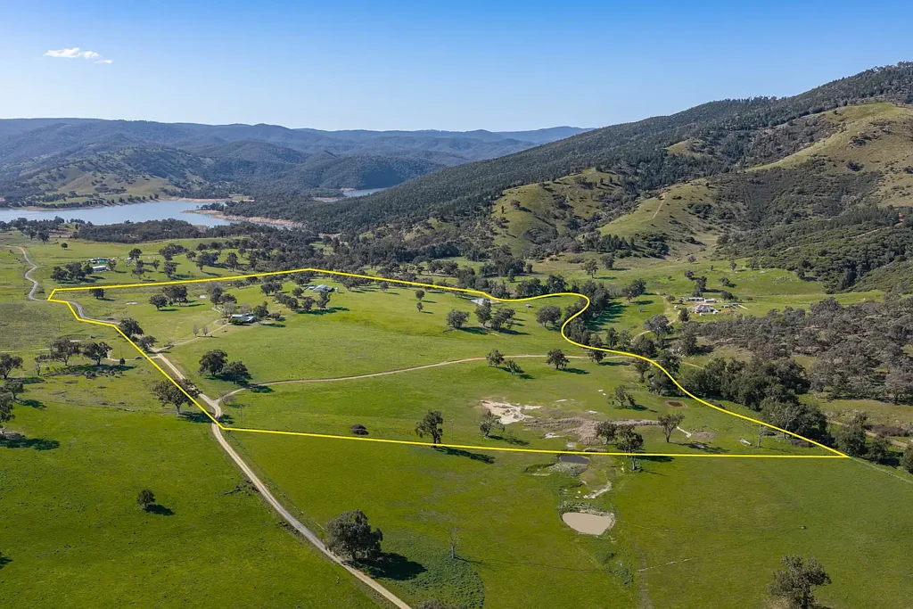 Bigga Picturesque Country Lifestyle Property