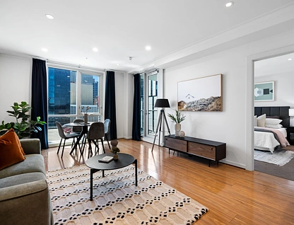 805/18 Rowlands Place, Adelaide, Adelaide CBD, 2房, 2浴, Apartment
