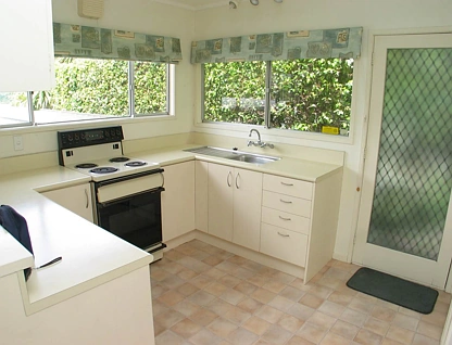 B/130 Paritai Drive, Orakei, Auckland City, Auckland, 2房, 1浴, 整租排房