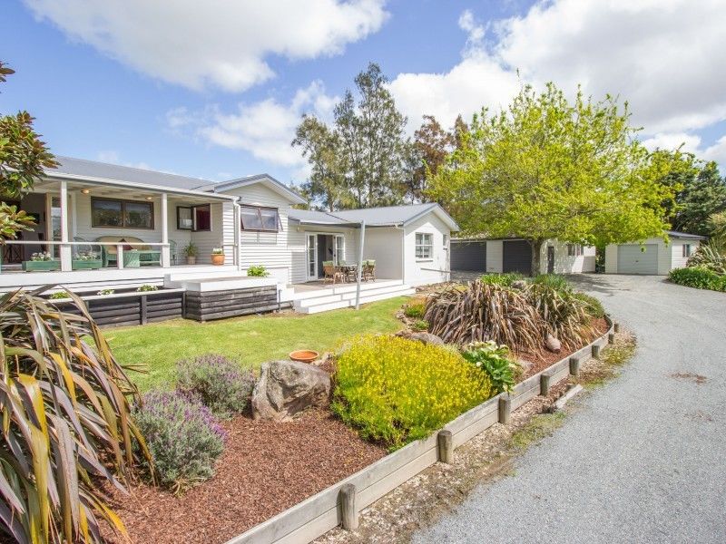 166 Maungakaramea Road, Maungakaramea, Whangarei, 3 રૂમ, 0 બાથરૂમ