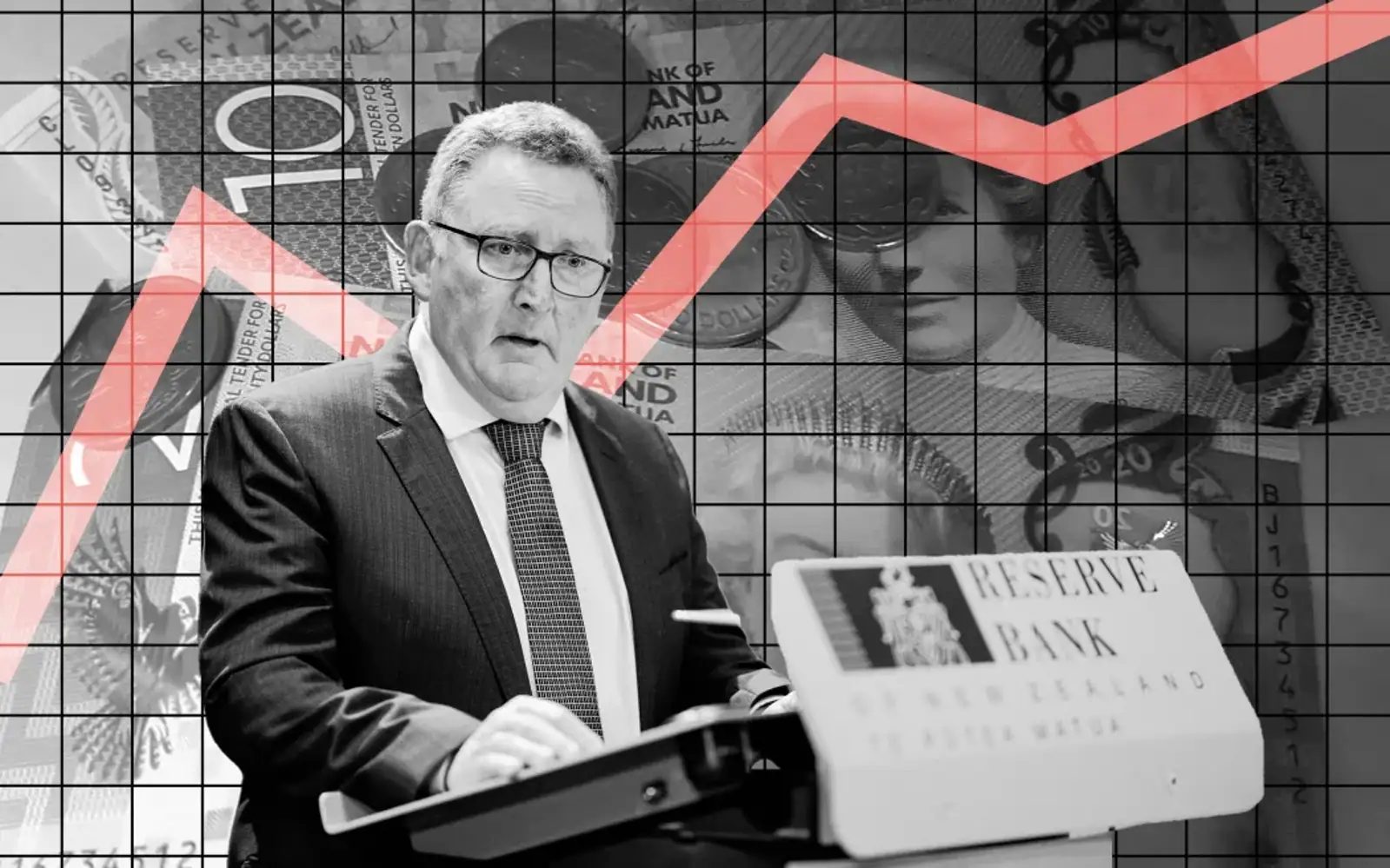 扎心了！NZ主流银行拉长降息时间线，房市活动将维持平静！