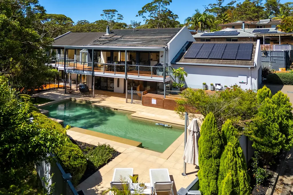 36 Barnes Road, Frenchs Forest, NSW 2086