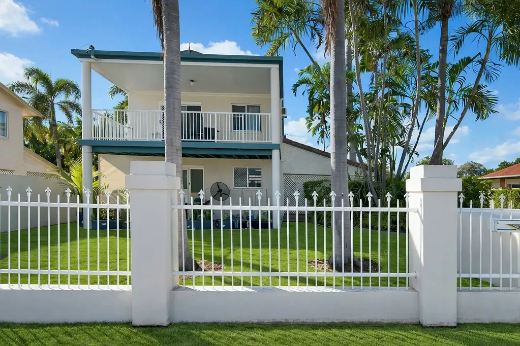 4/20 Park Street, Pimlico, QLD 4812