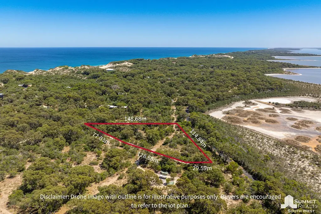 10/107 Lake Preston Road, Myalup, WA 6220