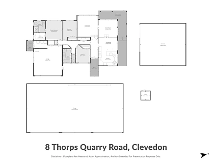 50 Twilight Road, Clevedon, Manukau City, 3 ਕਮਰੇ, 2 ਬਾਥਰੂਮ, Lifestyle Property