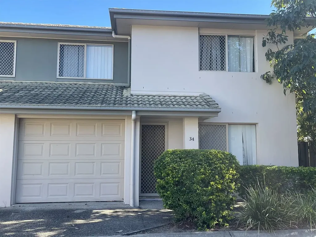 34/19 Kathleen St, Richlands, QLD 4077