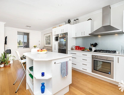 11/6 Hardy Street, South Perth, Perth CBD, 2 રૂમ, 1 બાથરૂમ, Apartment