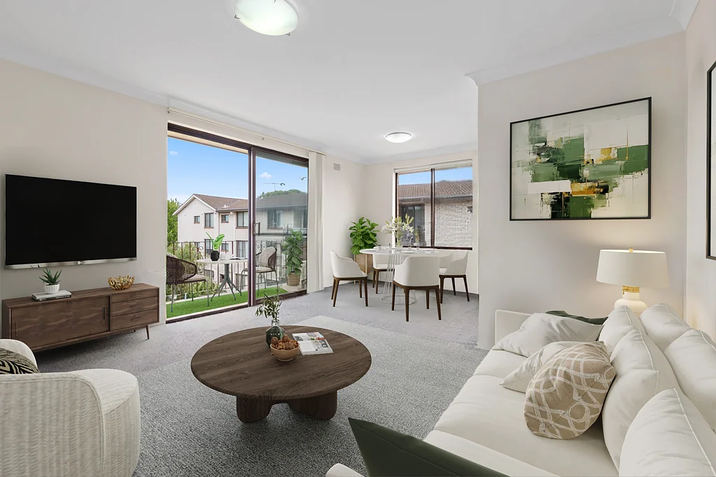 21/21-23 Alison Road, Kensington, NSW 2033
