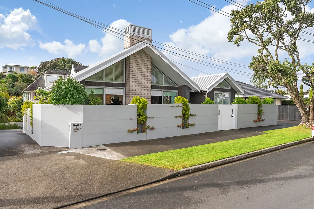 14 Sage Road, Kohimarama, Auckland City, Auckland