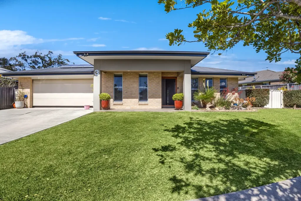 Modern, Stylish & All-Inclusive – Gas, water and Internet Included!