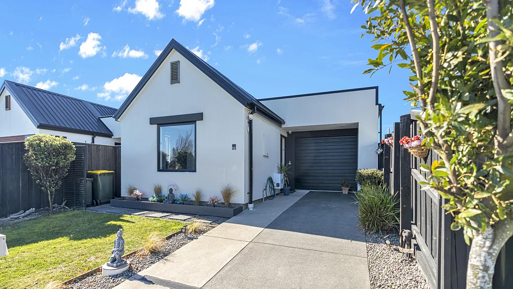 73 Faringdon Boulevard, Rolleston, Selwyn, Canterbury