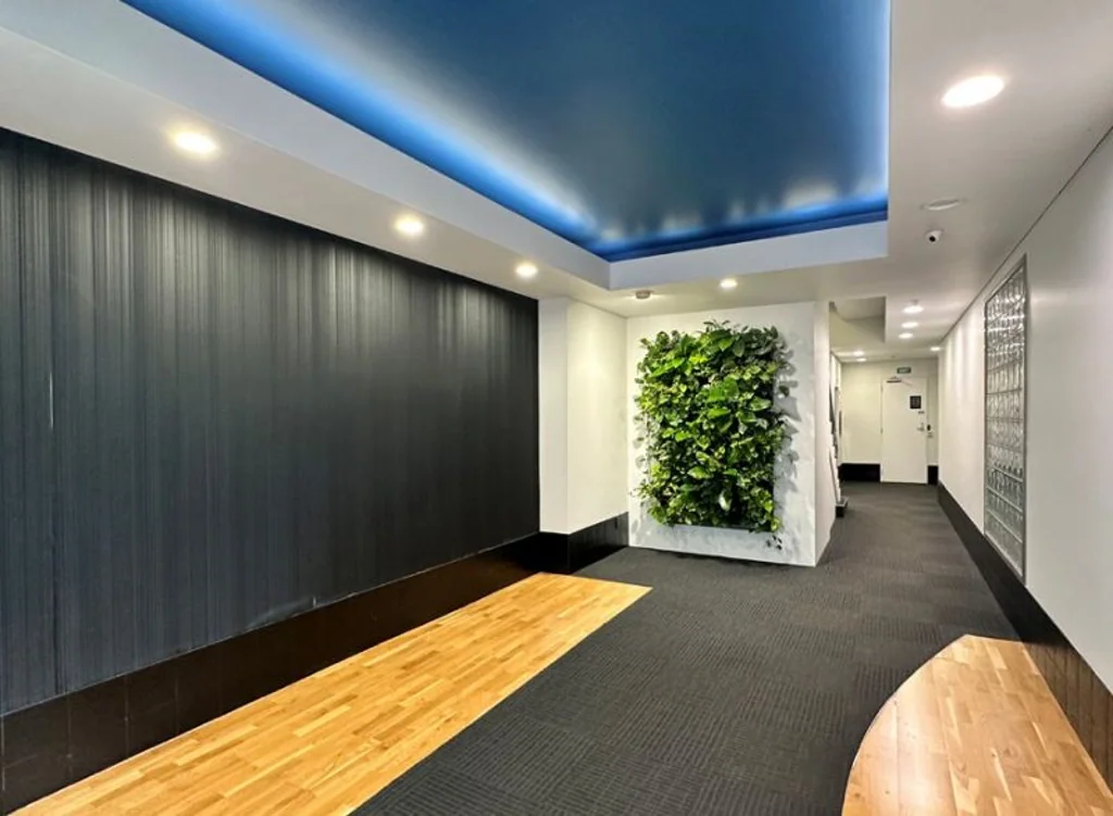 Auckland Central Prime CBD Location at Affordable Rates