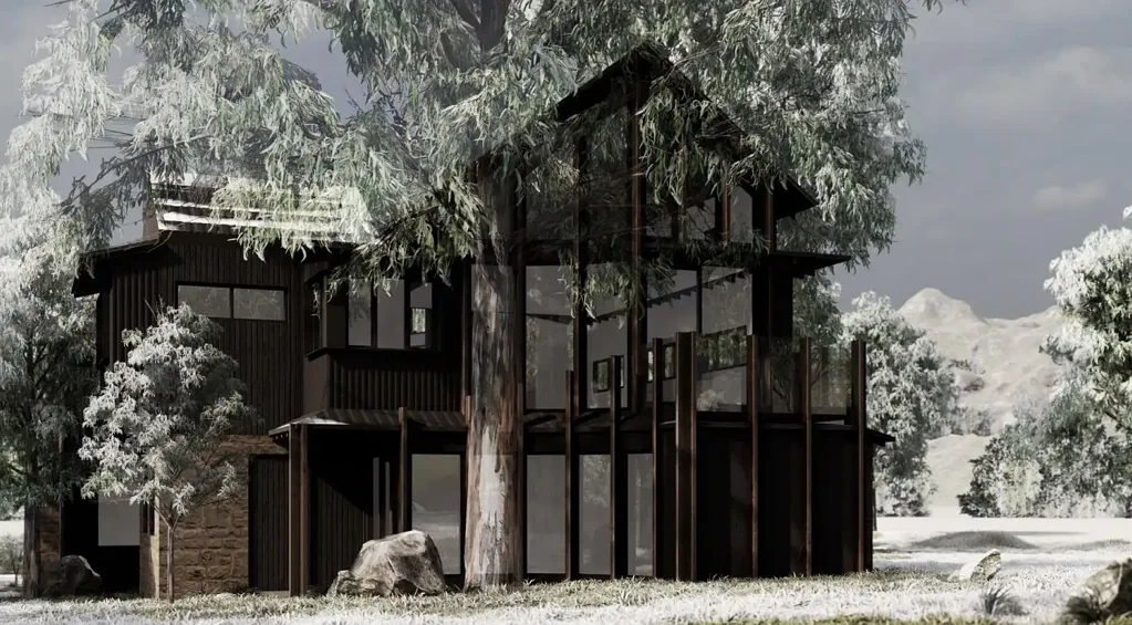 55 Horsehair Bend, Dinner Plain, VIC 3898