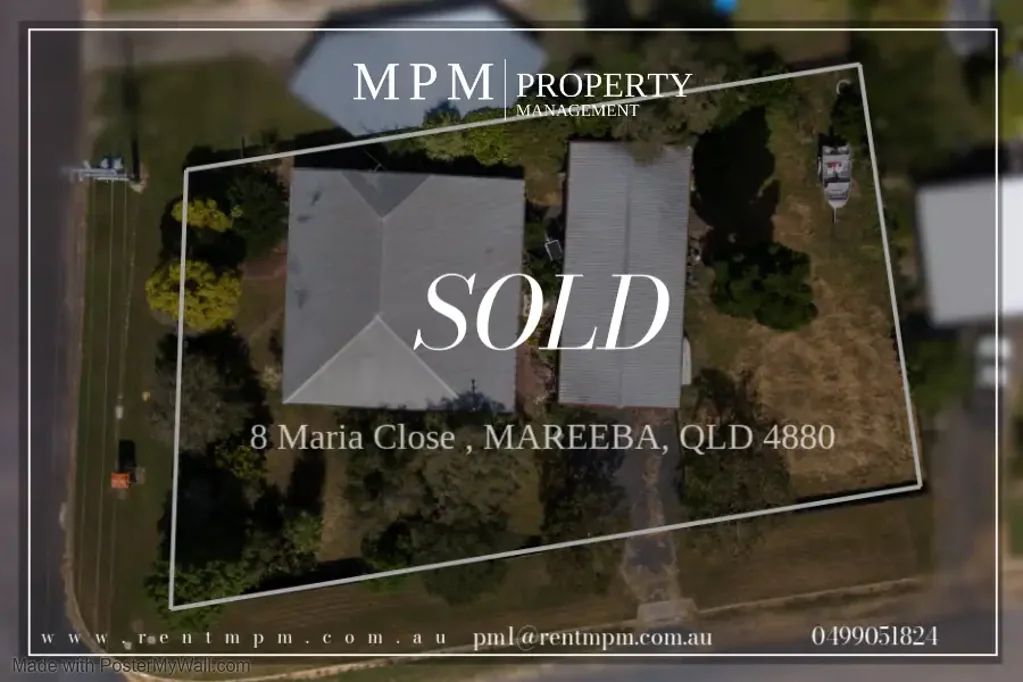 Mareeba 3ਬੈੱਡਰੂਮ FANTASTIC BUY IN THE HEART OF MAREEBA