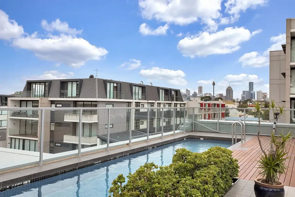 Perfect for Sharing - Two Bedrooms, Each with Its Own Ensuite