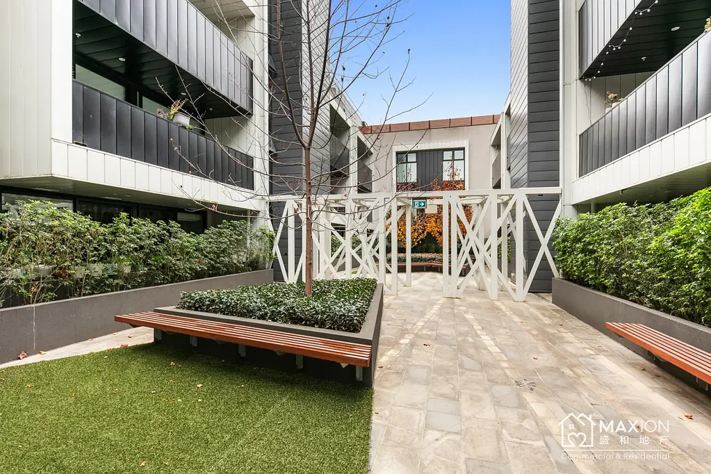 Brunswick East 2Habitaciones private sale