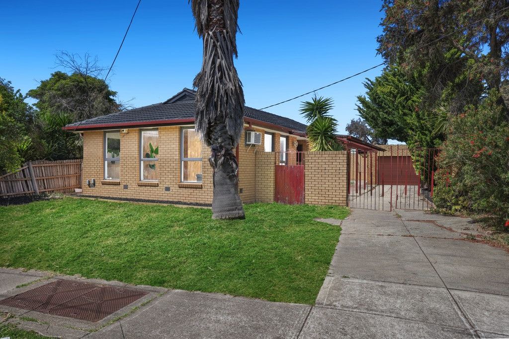 20 DERRIMUT RD, HOPPERS CROSSING VIC 3029, 0房, 0浴, House