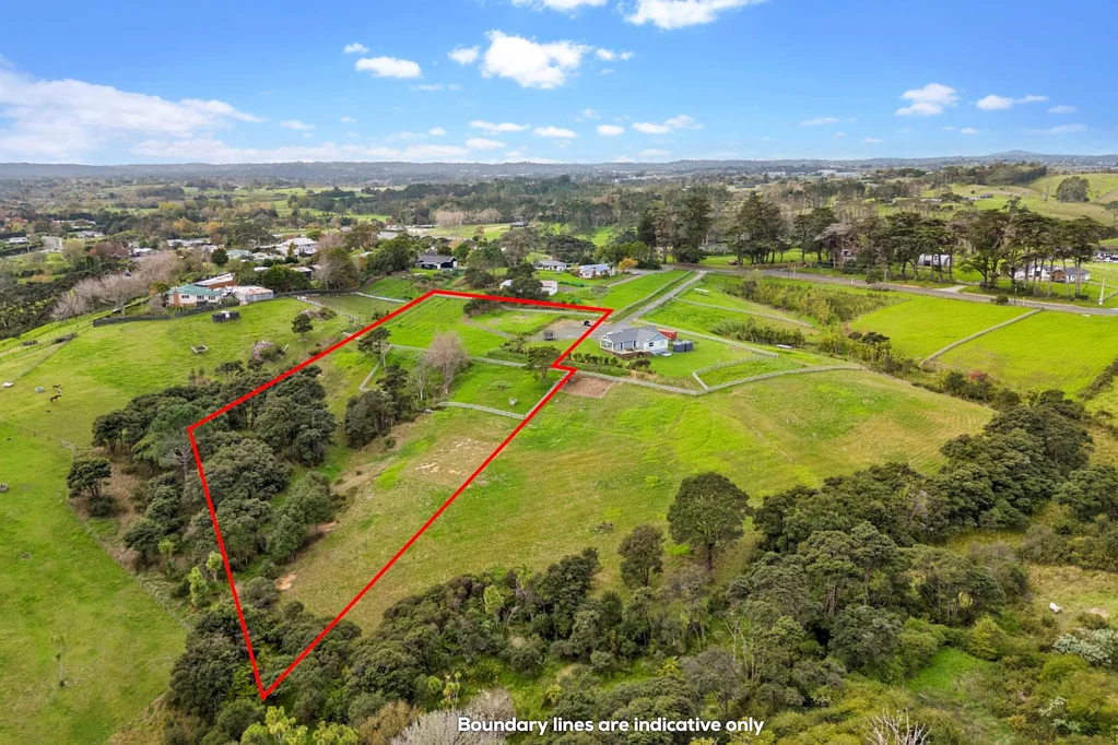 Taupaki  Priced to SELL