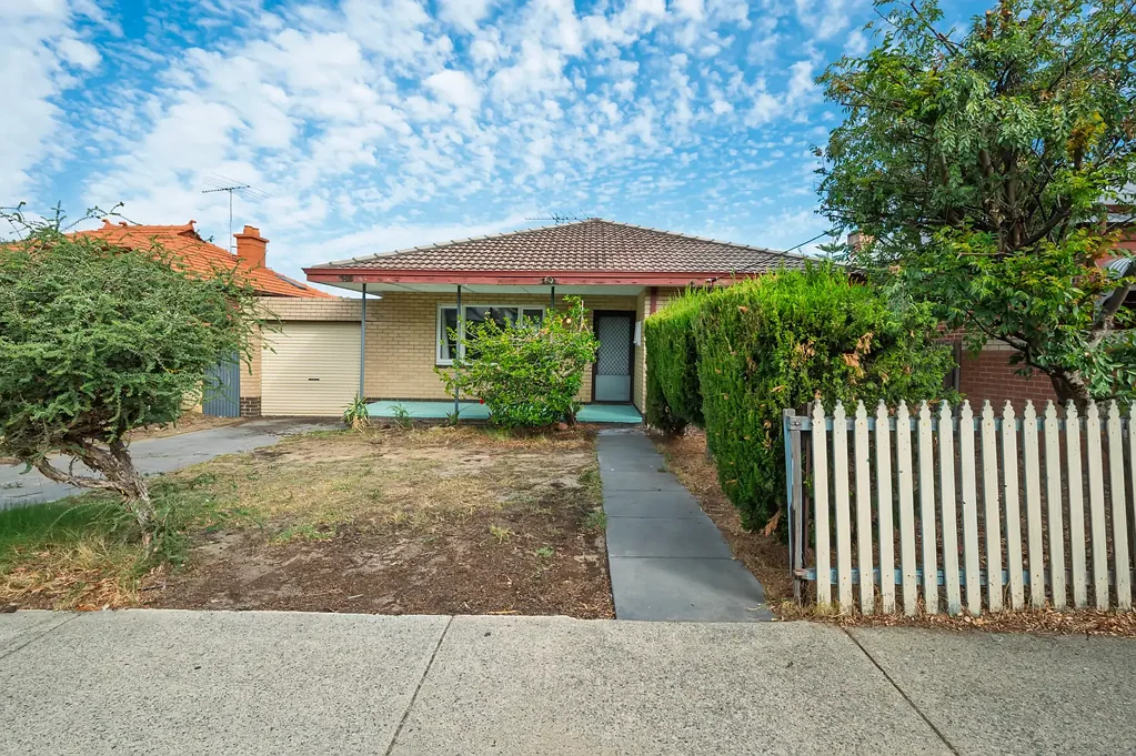 Original Mt Lawley Home