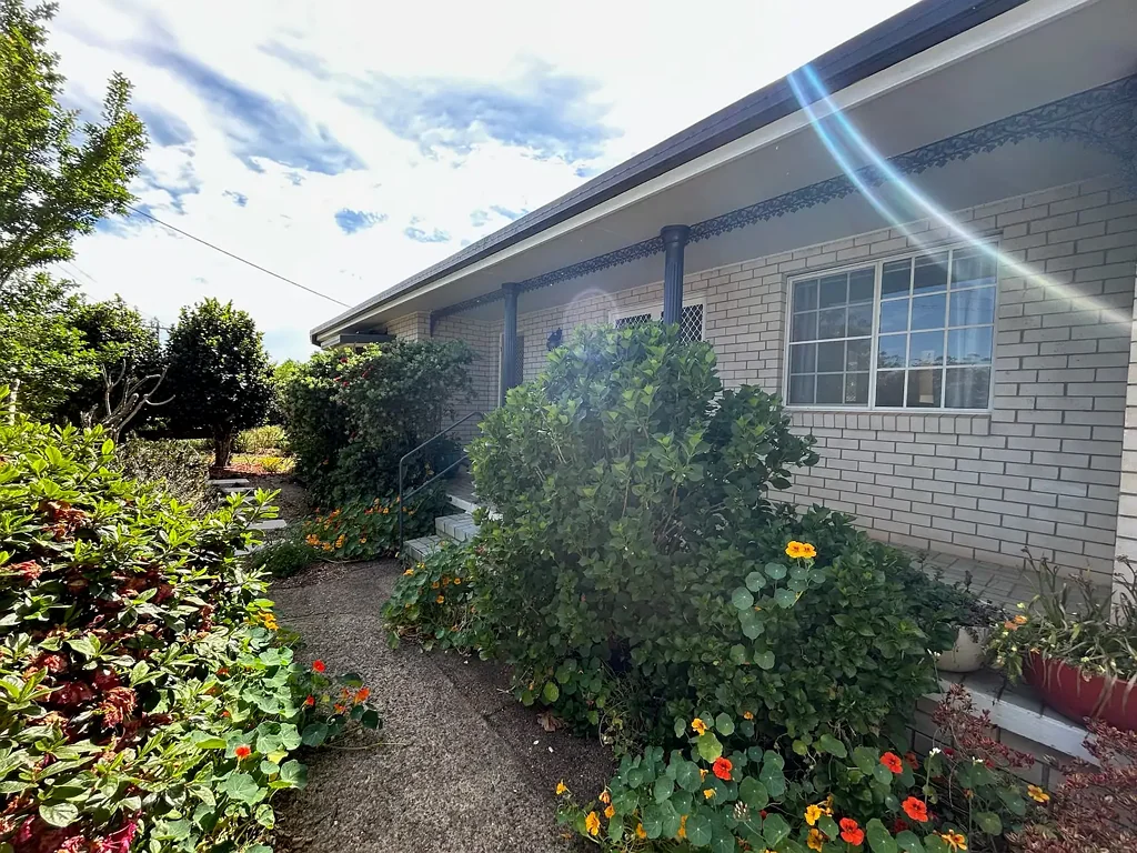 4 Kurrajong Street, Dorrigo, NSW 2453