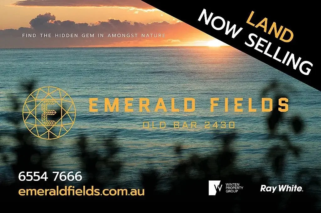 7 Driftwood Boulevard, Old Bar, NSW 2430