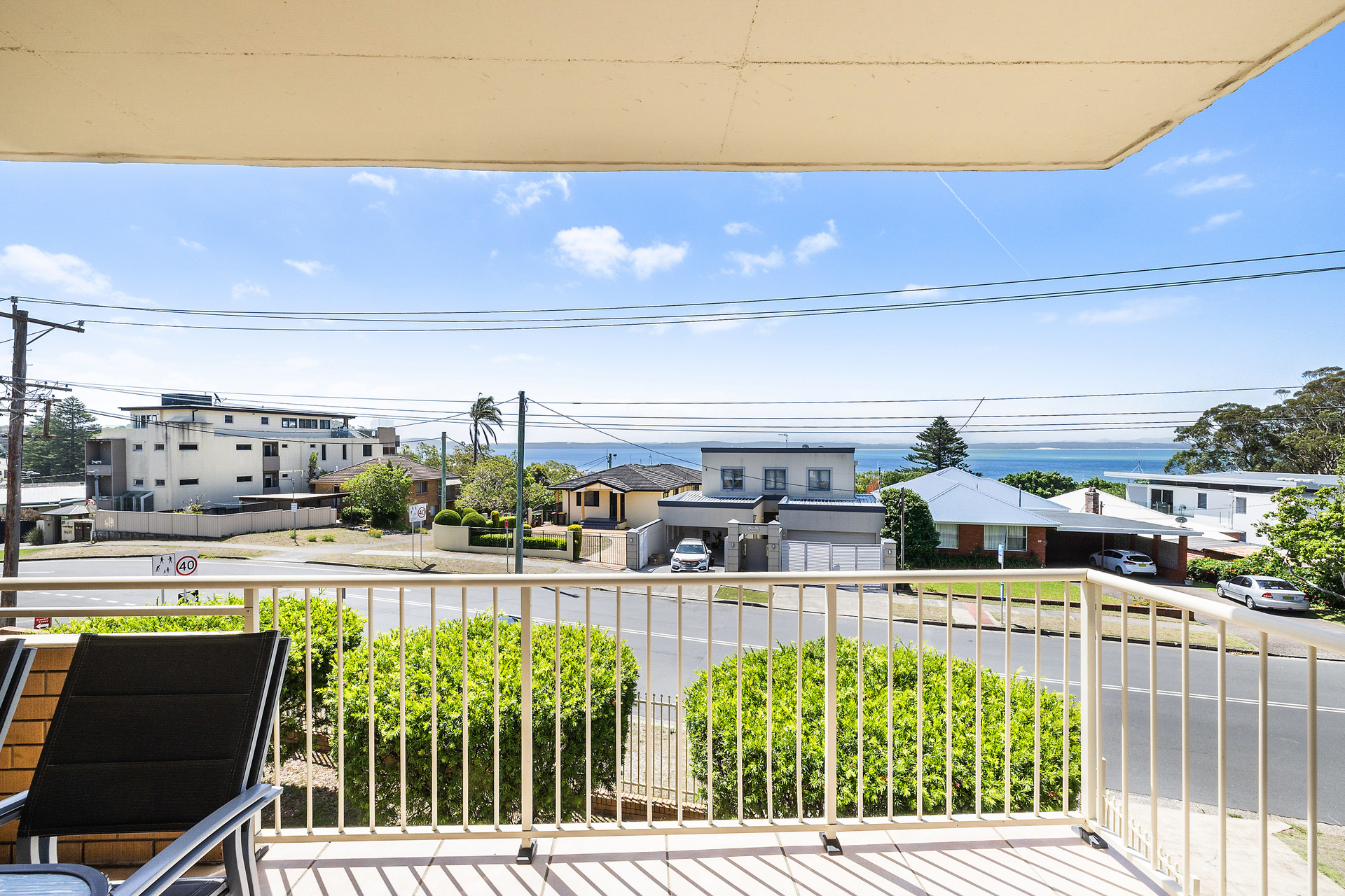 UNIT 4 49 MAGNUS ST, NELSON BAY NSW 2315, 0 chambres, 0 salles de bain, Unit