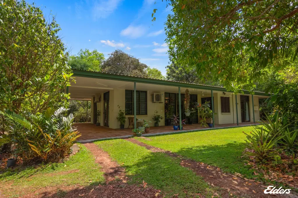 Virginia 4ਬੈੱਡਰੂਮ BESPOKE, TROPICAL DESIGNED HOME NESTLED ON 2 HECTARES
