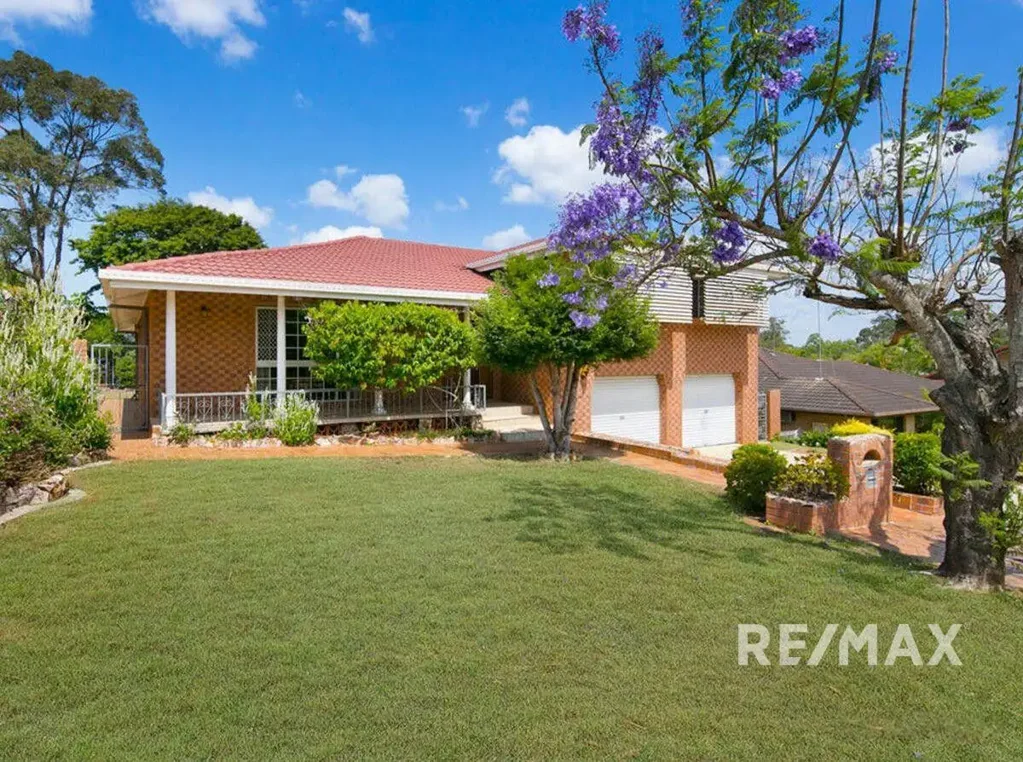 Spacious Family Living in a Prime Location