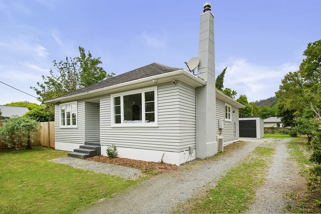 3 Wood Street, Wainuiomata, Lower Hutt, Wellington