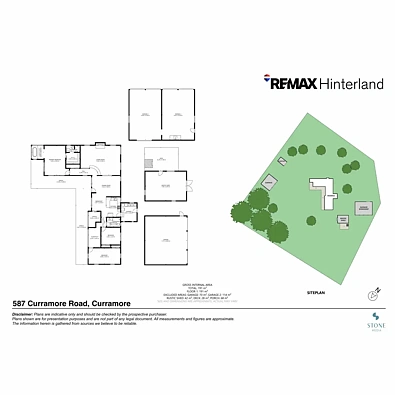 587 Curramore Road, Curramore, QLD 4552, 3 slaapkamers, 2 badkamers, Lifestyle Section