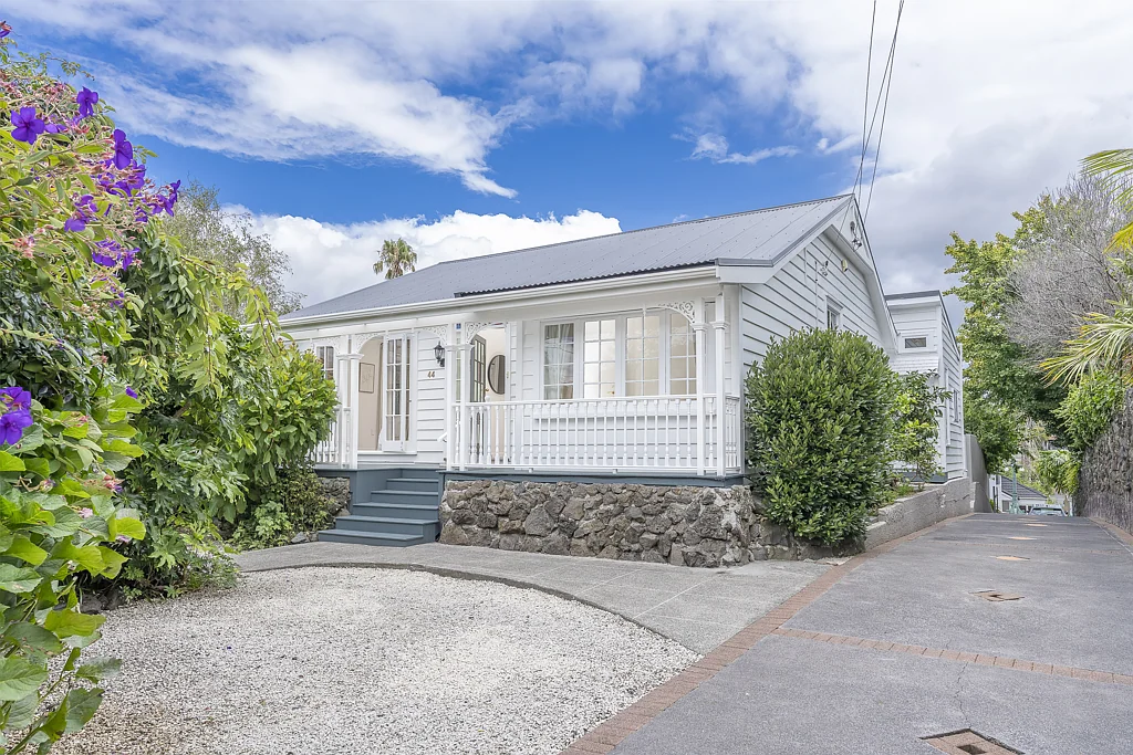 44 Edenvale Crescent, Mount Eden, Auckland City, Auckland