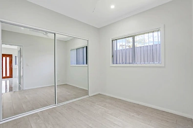 40A Robinson Street, Riverstone, NSW 2765, 2 slaapkamers, 1 badkamers, Apartment