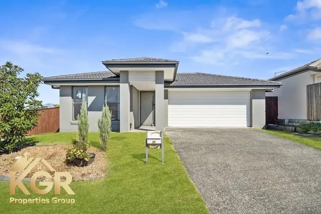 Spacious 4-Bedroom Family Home with Scenic Views - UNDER APPLICATION!