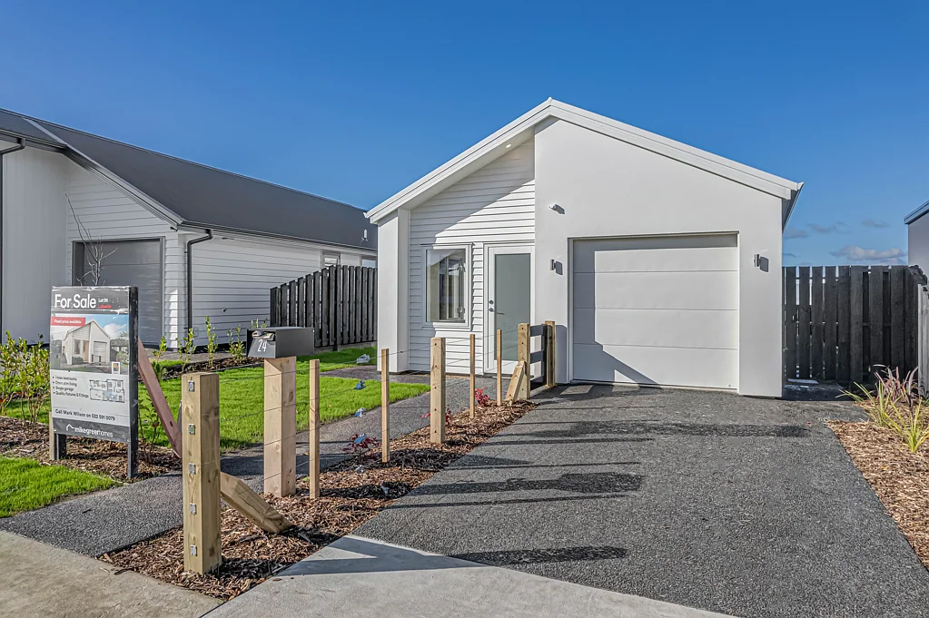 Te Kauwhata 3房  Affordable Lakeside Living