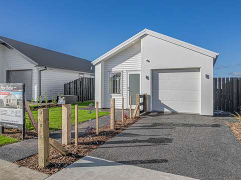 Te Kauwhata 3房  Affordable Lakeside Living
