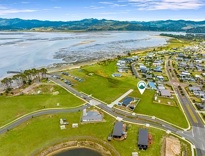 4 Kotare Way, Matarangi, Thames-Coromandel, Waikato, 0房, 0浴, 独立屋