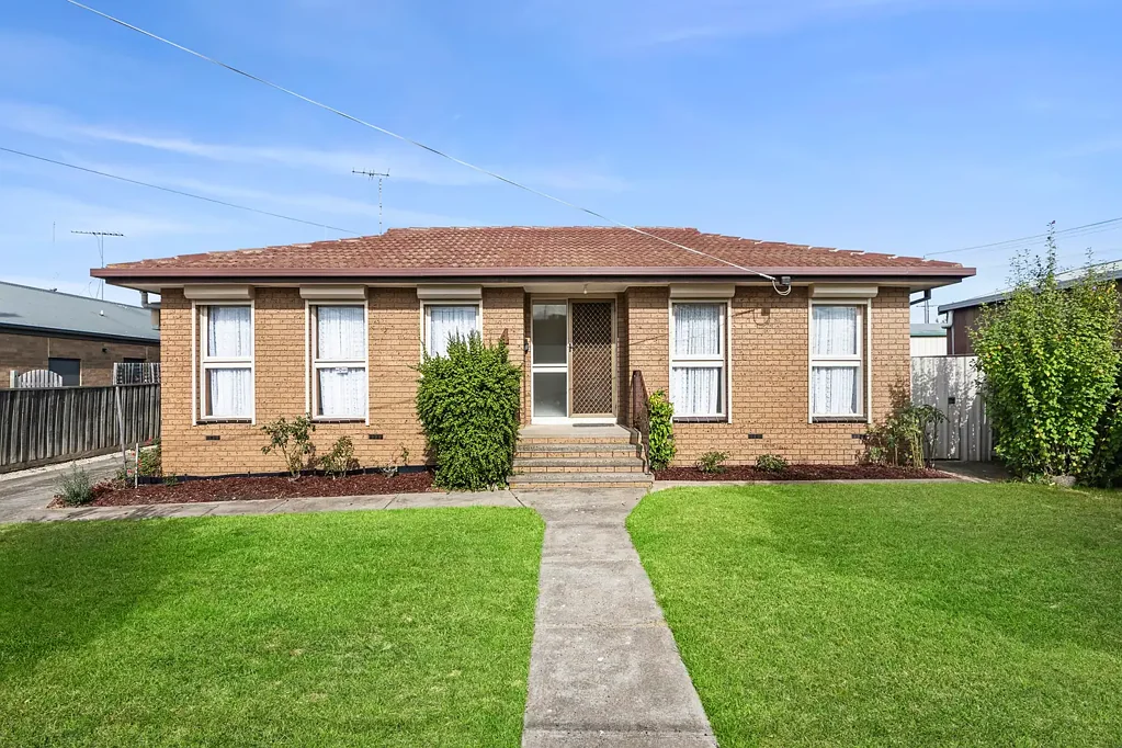 4 Bosbury Street, Norlane, VIC 3214
