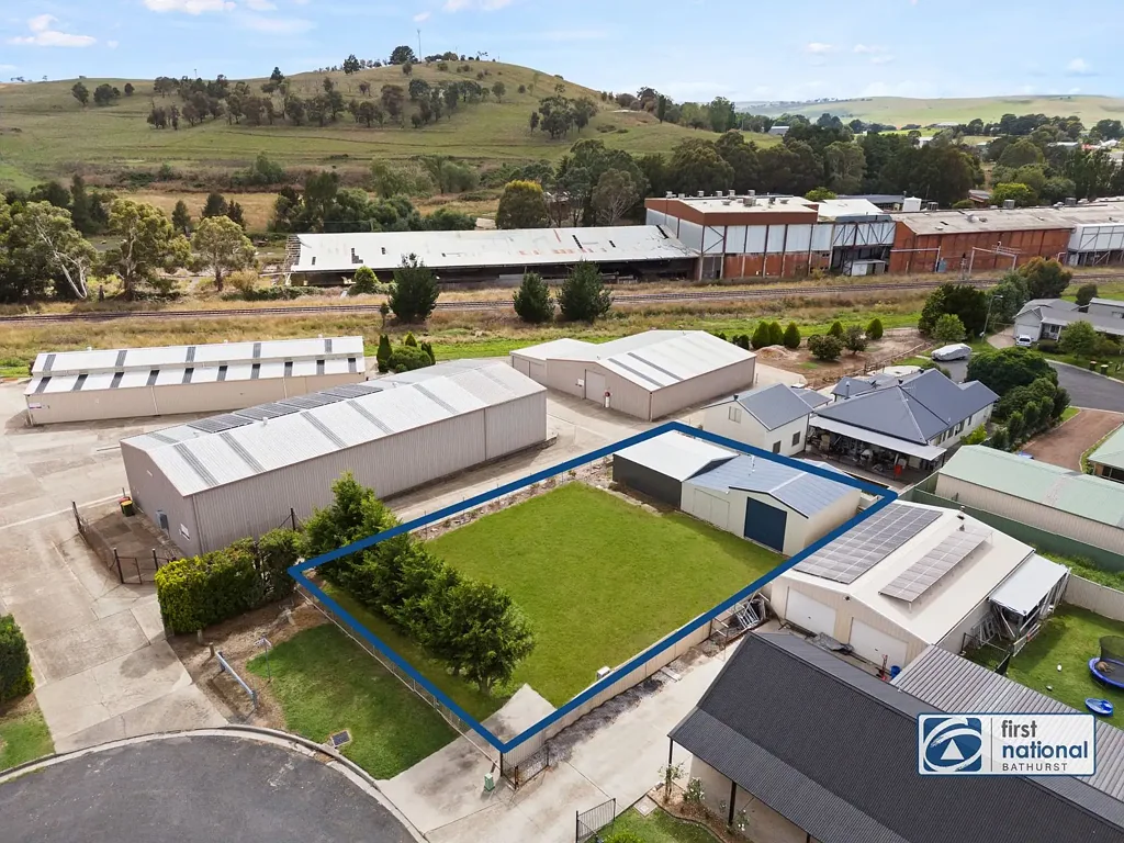 Blayney Established Block
