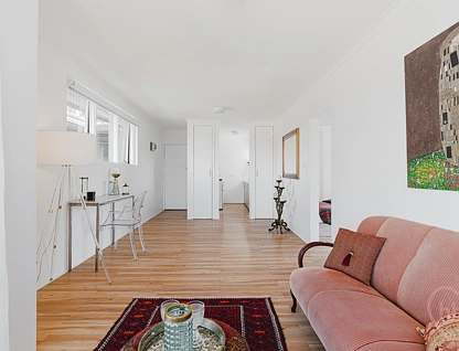 13c/6 Irvine Street, Watson, ACT 2602, 2房, 1浴, Apartment