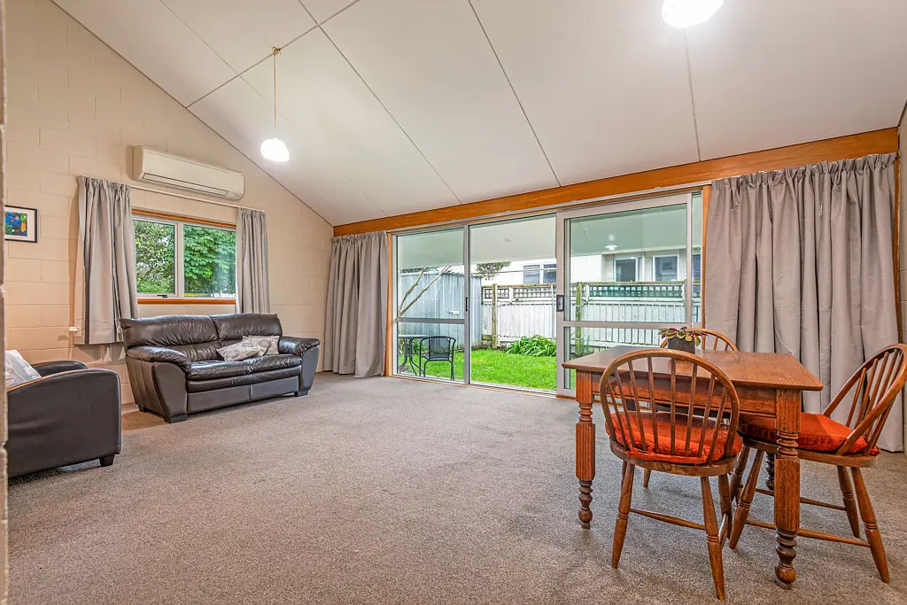 Feilding 2房  Unlock Smart Living in Central Feilding!