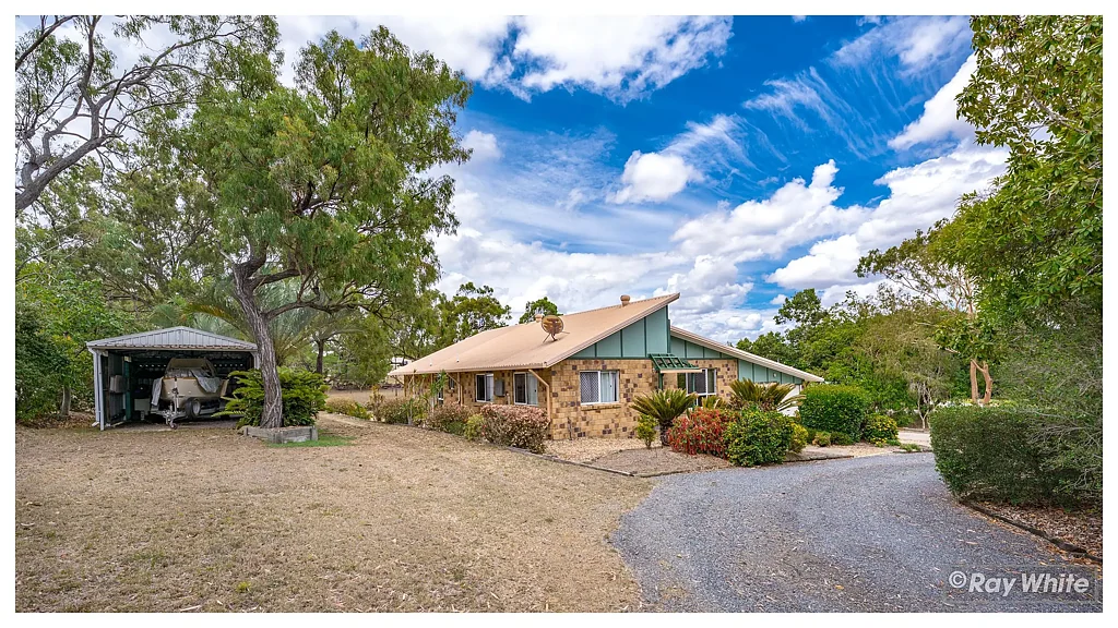33-35 Hendy Drive, Glenlee, QLD 4711