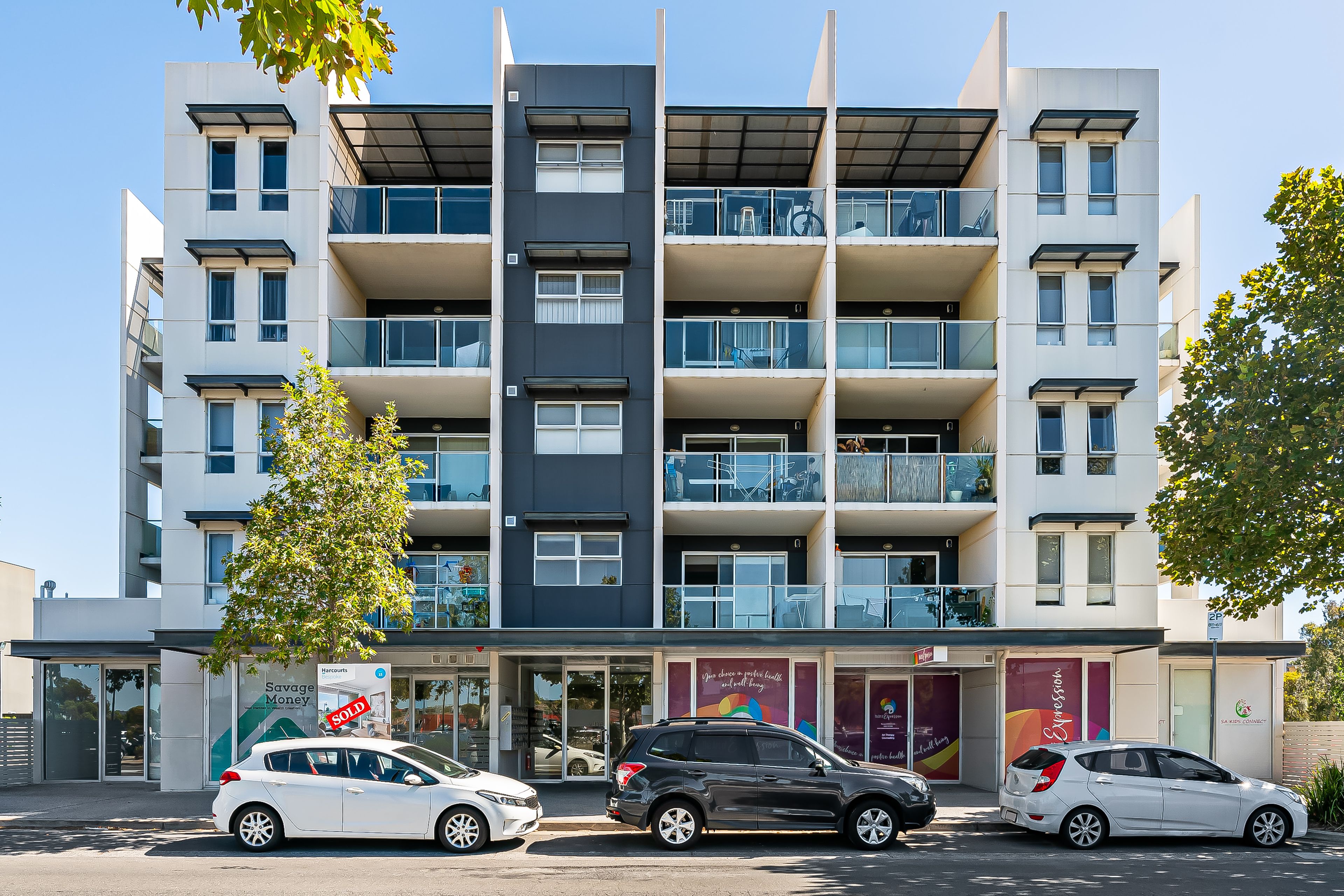 UNIT 11 44-48 METRO PDE, MAWSON LAKES SA 5095, 0 ਕਮਰੇ, 0 ਬਾਥਰੂਮ, Unit