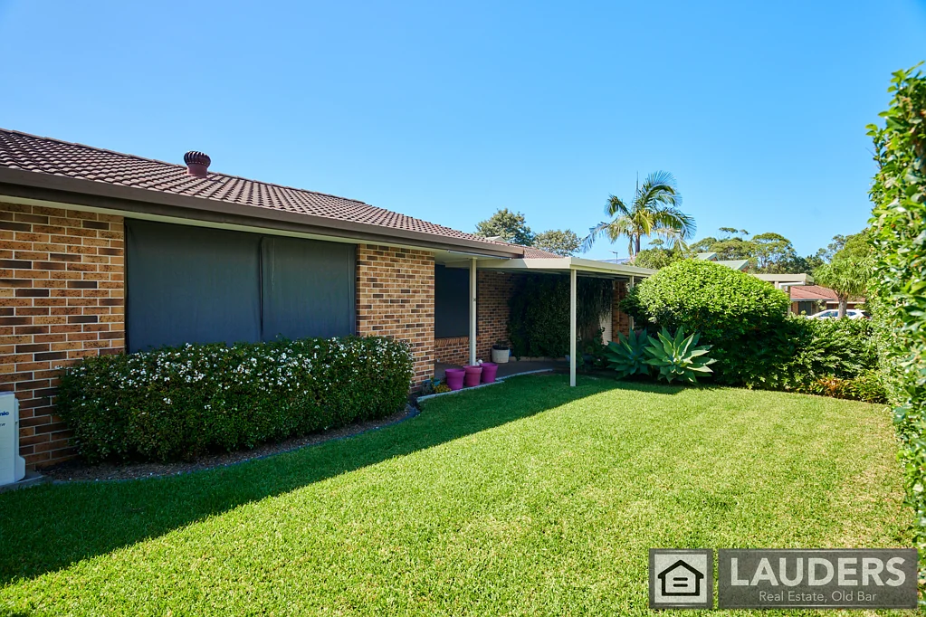 14 Rushby Drive, Old Bar, NSW 2430