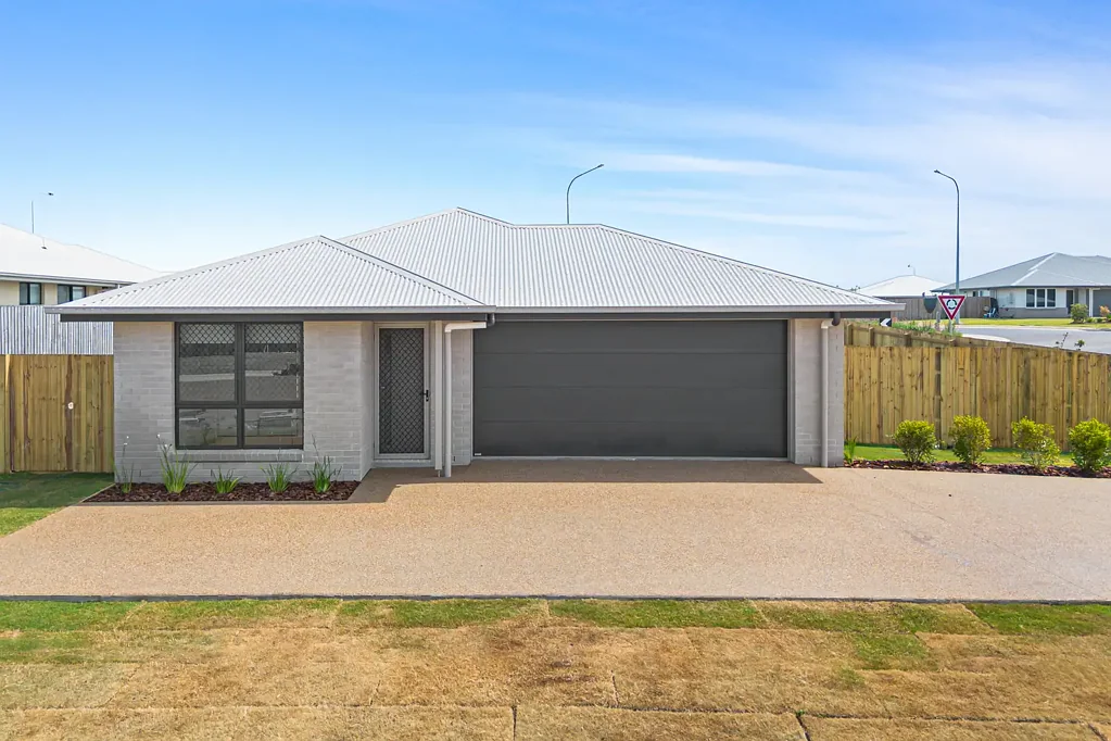 Brand New 4-Bedroom Home in The Pines Estate - Perfect Family Living!