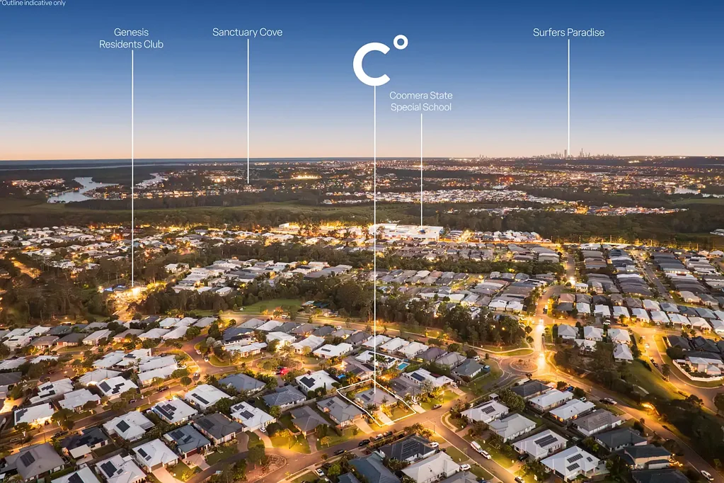 28 Pamphlet Lane, Coomera, QLD 4209