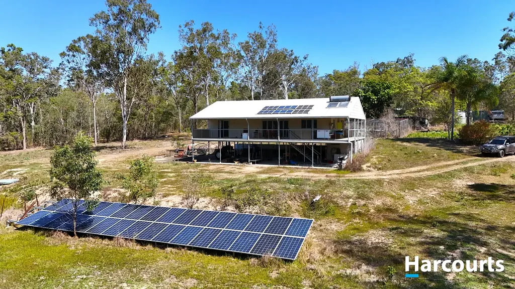 Kullogum 2Kwarto OFF GRID DREAM LIVING !!!
