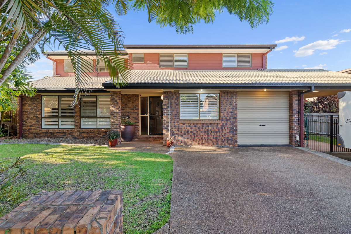 10 WATERFORD CR, ORMISTON QLD 4160, 0 chambres, 0 salles de bain, House