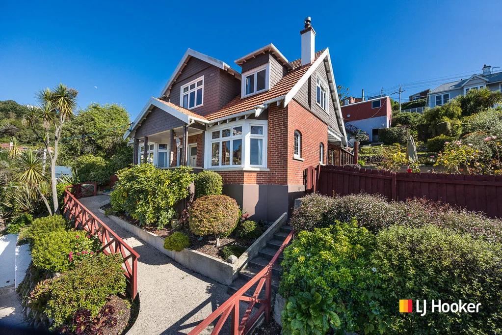 34 Allandale Road, Saint Clair, Dunedin City, Otago