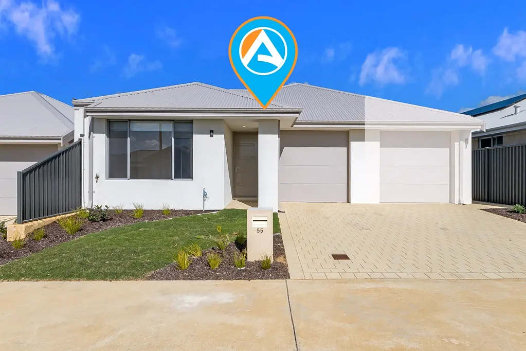 Modern 4x2 Easy-Care Living in Baldivis